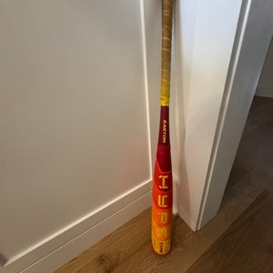 2024 Easton Hype Fire Composite USSSA Certified Bat (-8) 23 oz 31" (Used)