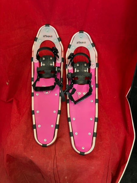 Snowshoes (New)