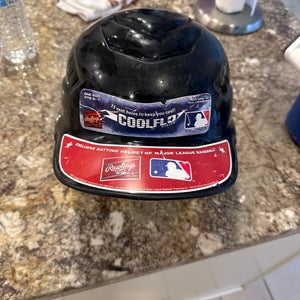 Rawlings CoolFlo Batting Helmet (Used)
