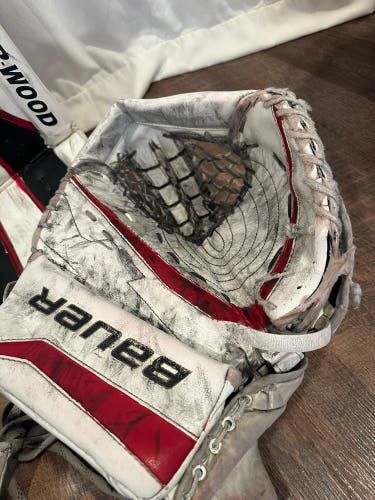 Bauer Supreme One80 Regular (Used)