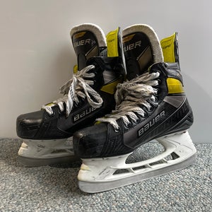 2020 Bauer Supreme 3S Hockey Skates Size 6.5 (Used)