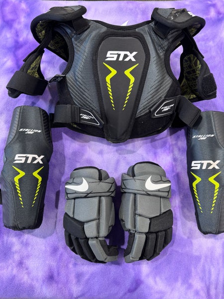 STX Stallion 200 Starter Set (Used)