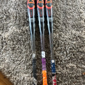 2024 Easton MAV1 Alloy BBCOR Certified Bat (-3) 30 oz 33" (Used)