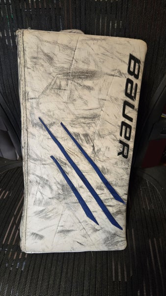 2021 Bauer Hyperlite Regular (Used)