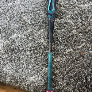 2025 Louisville Slugger Atlas Alloy BBCOR Certified Bat (-3) 30 oz 33" (Used)