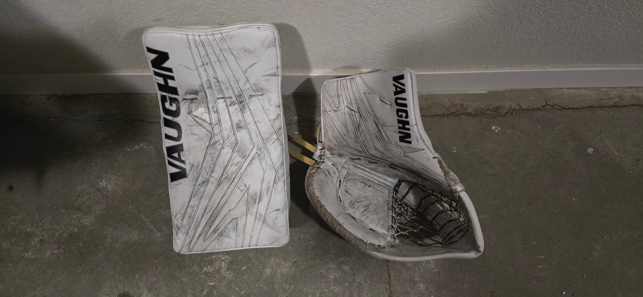 2024 Vaughn SLR4 Pro Carbon Regular (Used)