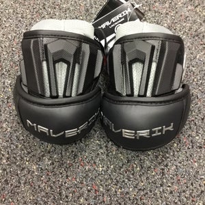 Extra Large Adult Maverik Max Elbow Pads (New)