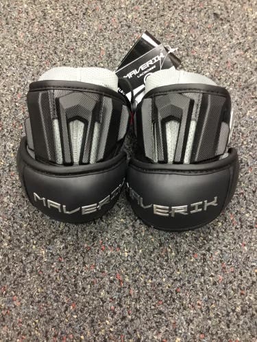 Extra Large Adult Maverik Max Elbow Pads (New)