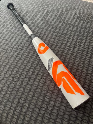 2021 DeMarini CF Composite USSSA Certified Bat (-10) 19 oz 29" (Used)