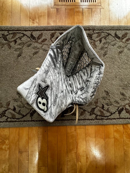 Brian's Optik X2 Regular Pro Stock Glove (Used)