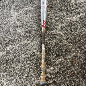 2025 Marucci CATX2 Alloy BBCOR Certified Bat (-3) 30.5 oz 33.5" (Used)