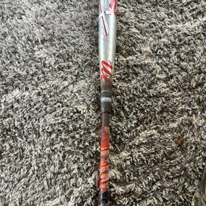 2025 Marucci CATX2 Connect Hybrid BBCOR Certified Bat (-3) 30 oz 33" (Used)