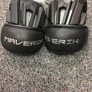 Large Adult Maverik Max Elbow Pads (New)