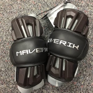 Medium Adult Maverik Max Arm Pads (New)