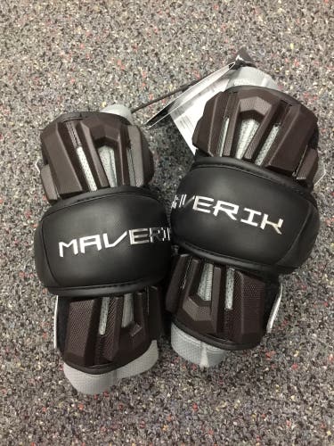 Medium Adult Maverik Max Arm Pads (New)