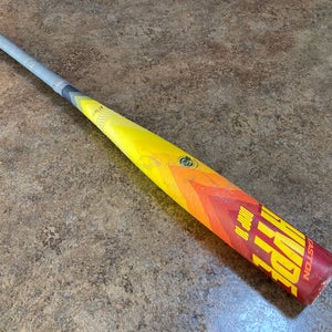 Easton Hype Fire (2 3/4") USSSA 2024 (-10)