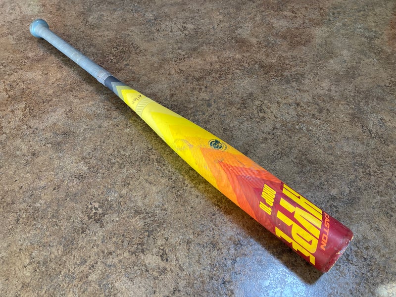 Easton Hype Fire (2 3/4") USSSA 2024 (-10)