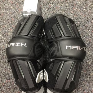 Large Adult Maverik Max Arm Guards (New)