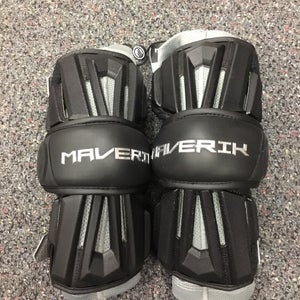 Extra Large Adult Maverik Max Arm Guards (New)
