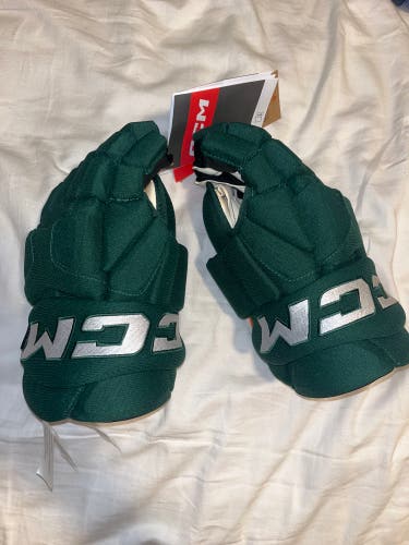 CCM Gloves 13" (New)