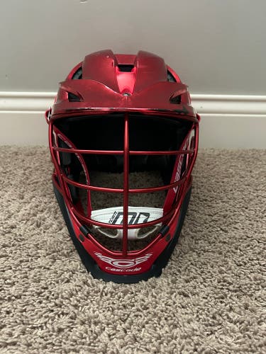 Cascade S Helmet (Used)