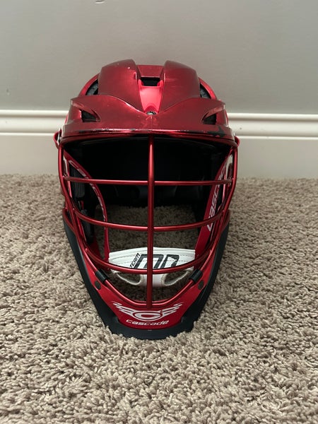 Cascade S Helmet (Used)