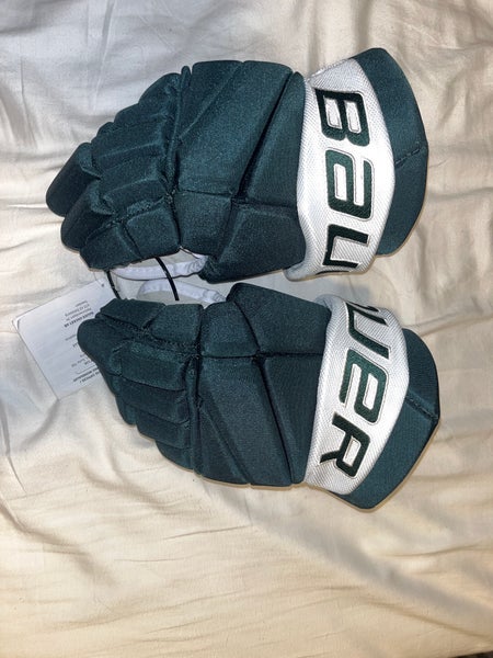 Bauer Vapor Team Gloves 13" (New)