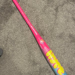2025 Easton Hype Fire Composite USSSA Certified Bat (-10) 20 oz 30" (New)