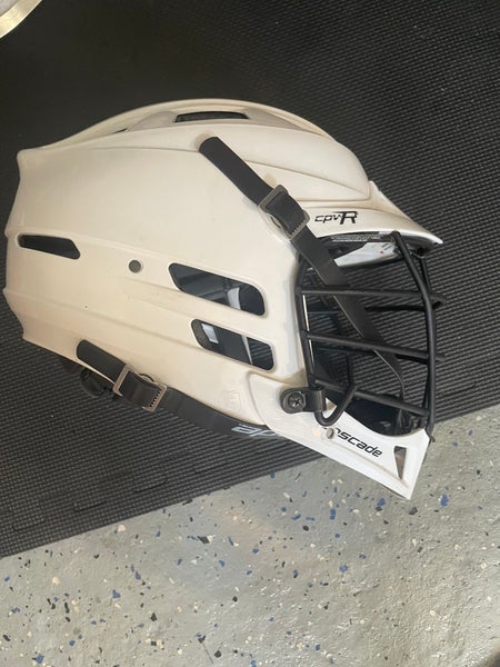 Cascade CPV-R Helmet (Used)