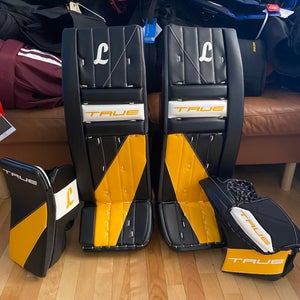 New True L95 7x Goalie Full Set 31+2