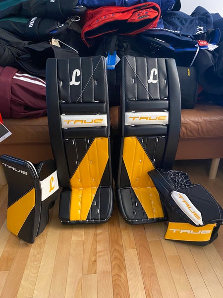 New True L95 7x Goalie Full Set 31+2