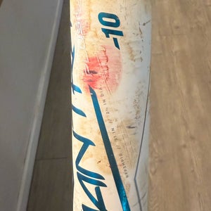 2023 Rawlings Bat (-10) 21 oz 31" (Used)