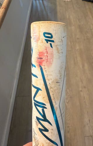 2023 Rawlings Bat (-10) 21 oz 31" (Used)