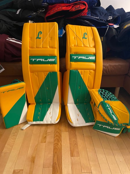 New True L95 7x Goalie Full Set 34+2