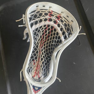 ECD Strung Head (Used)
