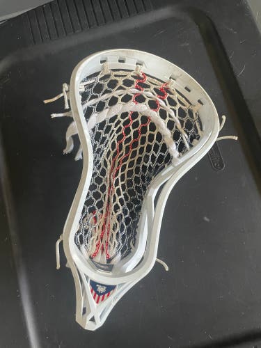 ECD Strung Head (Used)