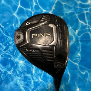 Ping G425 MAX 3 Wood | Senior Flex (Used)