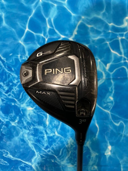 Ping G425 MAX 3 Wood | Senior Flex (Used)