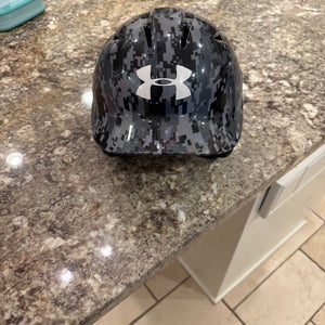 Under Armour UABH2-110 Batting Helmet