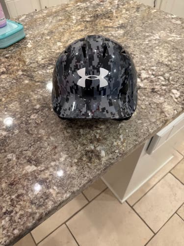 Under Armour UABH2-110 Batting Helmet