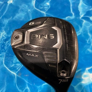 Ping G425 MAX 7 Wood | Senior Flex  (Used)
