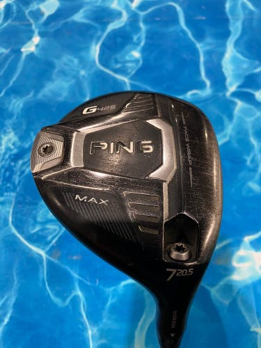Ping G425 MAX 7 Wood | Senior Flex  (Used)