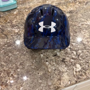Under Armour UABH2-110 Batting Helmet