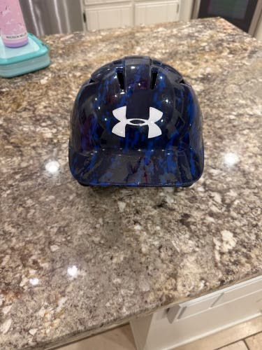 Small Under Armour UABH2-110 Batting Helmet
