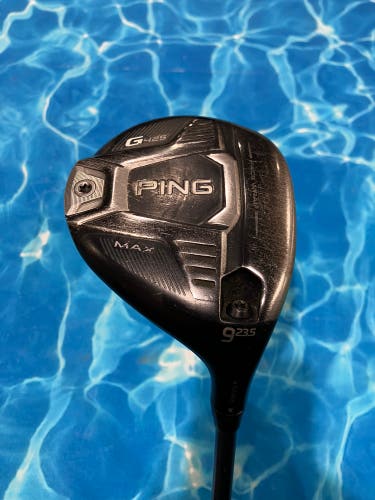 Ping G425 MAX 9 Wood | Senior Flex (Used)