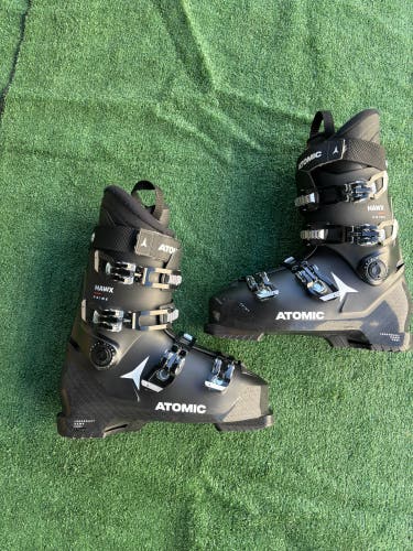 Men's Atomic Hawx Prime Ski Boots | Mondo 28 & 28.5 (325 mm)