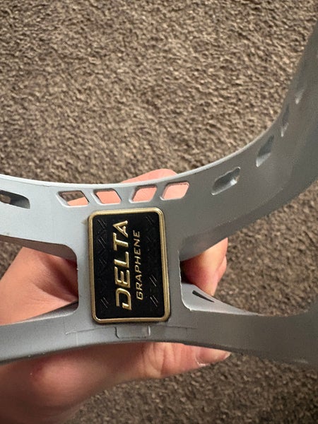 ECD Delta Unstrung Head (Used)