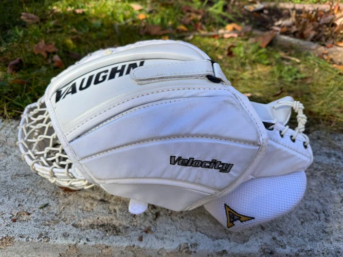 Vaughn V6 2000 Pro Full Right (Used)