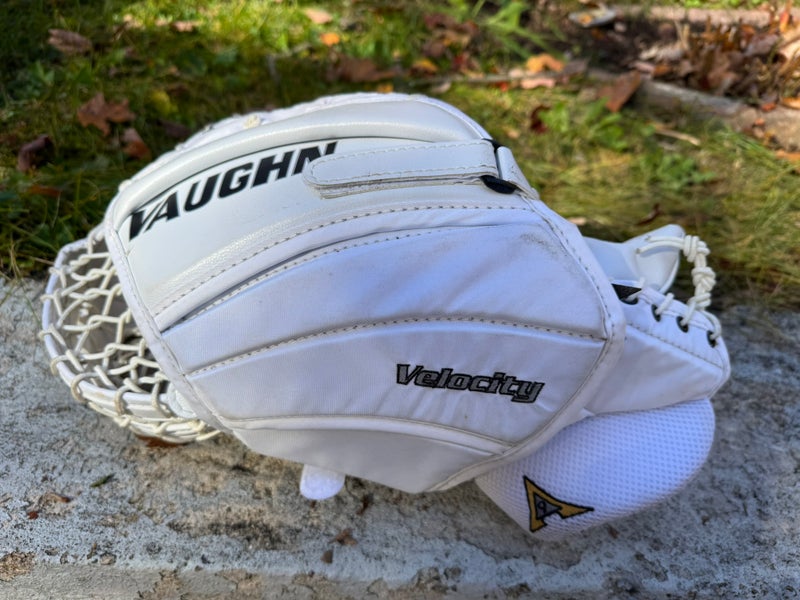 Vaughn V6 2000 Pro Full Right (Used)