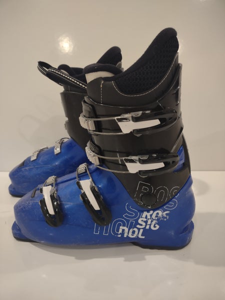 26.0 Rossignol Ski Boots (Used)